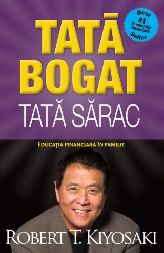 Tată bogat, Tată sărac