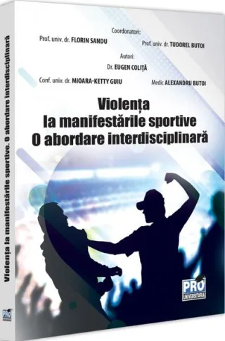 Violența la manifestările sportive