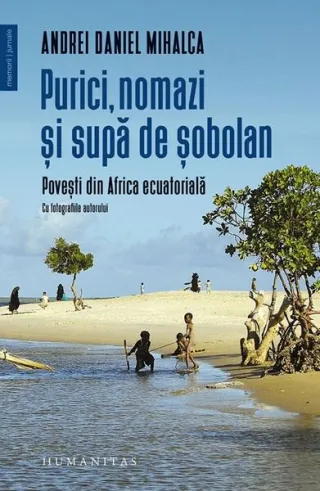 Purici, nomazi și supă de șobolan
