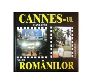 Cannes-ul românilor (1946-2010)