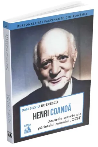 Henri Coandă