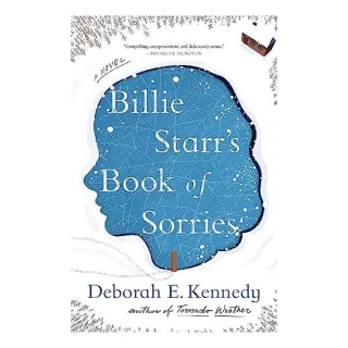 Billie Starr's Book of Sorries