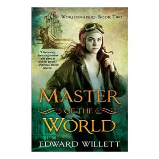 Master of the World (Worldshapers)
