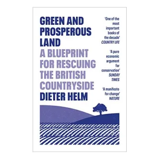 Green and Prosperous Land