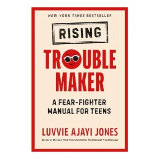 Rising Troublemaker