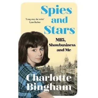 Spies and Stars