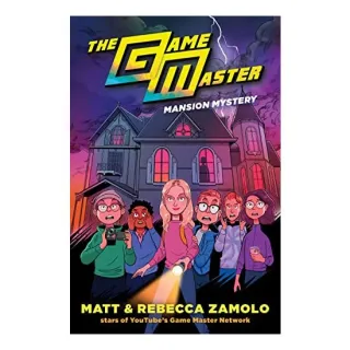 Game Master