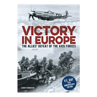 Victory in Europe