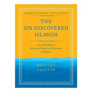 Un-Discovered Islands