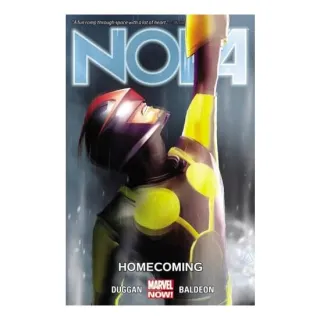 Nova - Homecoming