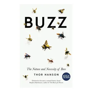 Buzz, Thor Hanson