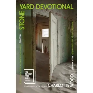 Stone Yard Devotional (Hardback)