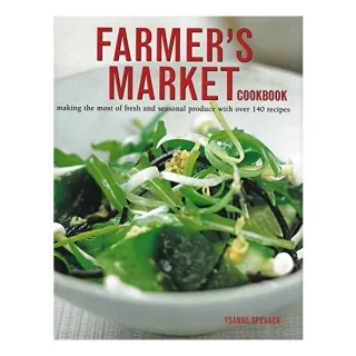 Farmer's Market Cookbook,