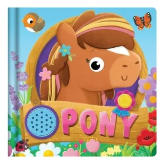 Pony