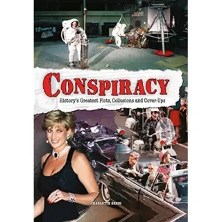 Conspiracy