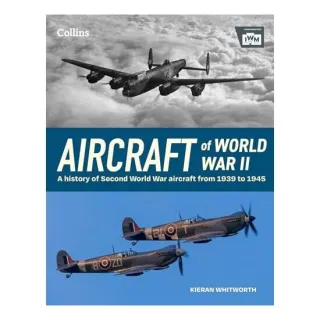 Aircraft of World War 2