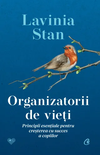 Organizatorii de vieți