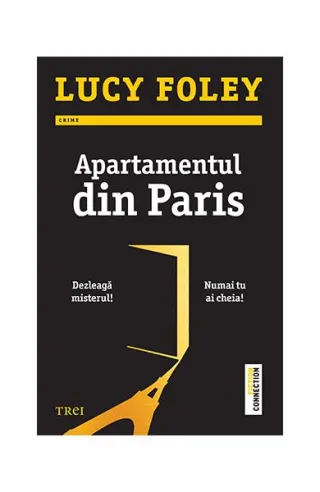 Apartamentul din Paris