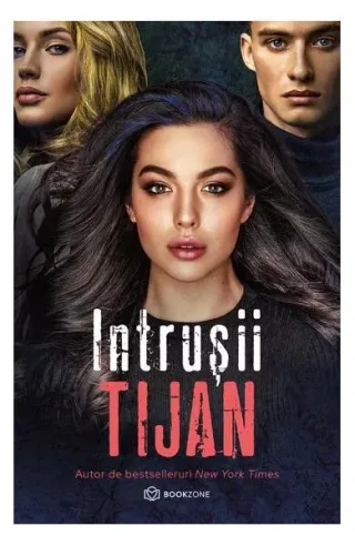 Intrușii (Vol. 1)