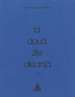 La două zile distanță