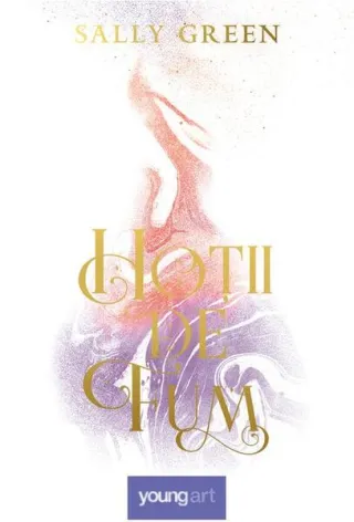Hoții de fum (Vol. 1)