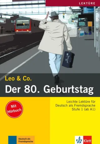 Der 80. Geburtstag