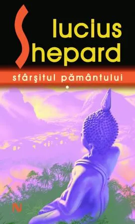 Sfârșitul Pământului