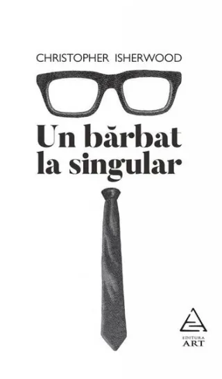 Un bărbat la singular
