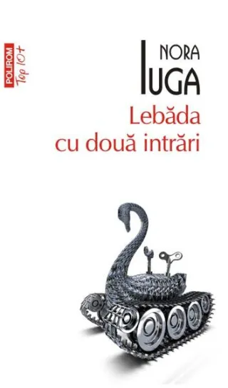 Lebăda cu două intrări