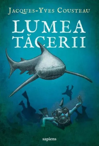 Lumea tăcerii