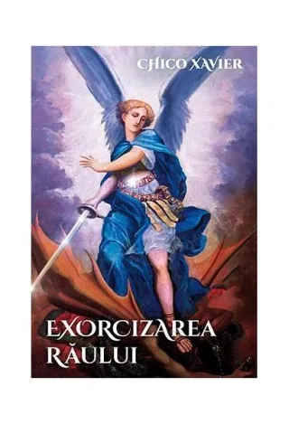 Exorcizarea răului