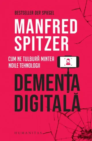 Demența digitală