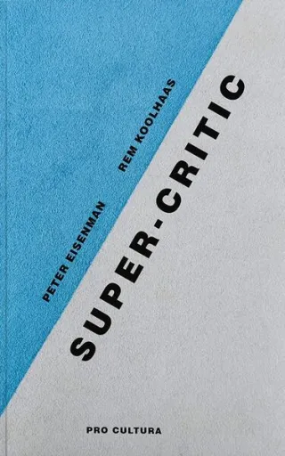 Super-critic