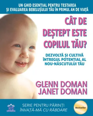 Cât de deștept este copilul tău?