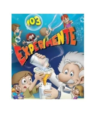 103 experimente