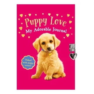 Puppy Love, Scholastic
