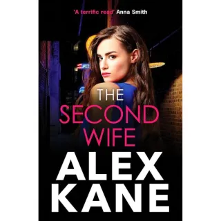 The Second Wife (paperback)