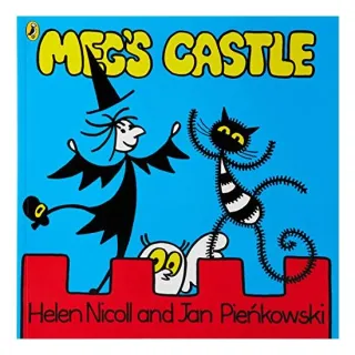 Meg's Castle (Meg and Mog), Helen Nicoll