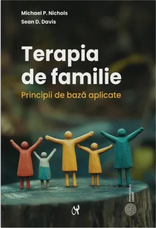 Terapia de familie