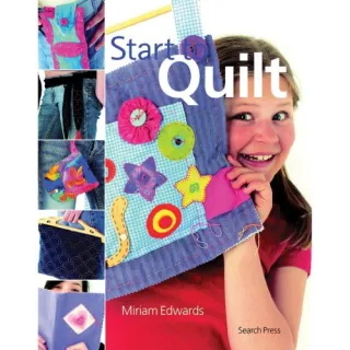Start to Quilt