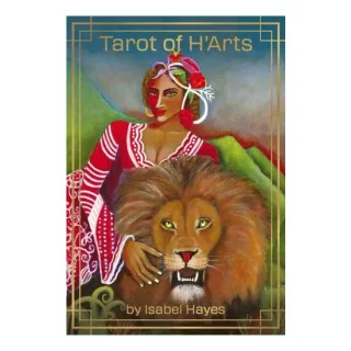Tarot Of H'Arts