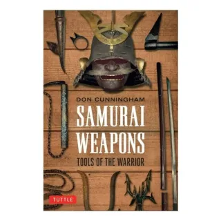 Samurai Weapons