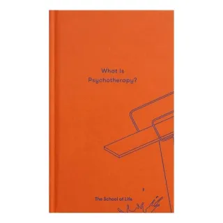 What Is Psychotherapy? (Essay Books)