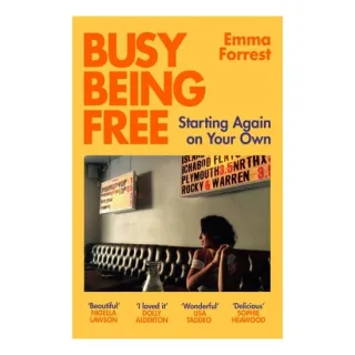 Busy Being Free