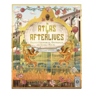 Atlas Of Afterlives