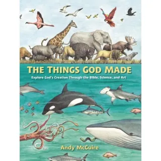 Things God Made