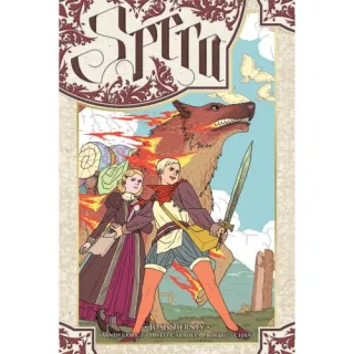 Spera: Vol. 1