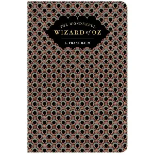 The Wonderful Wizard of Oz (Chiltern Classic)