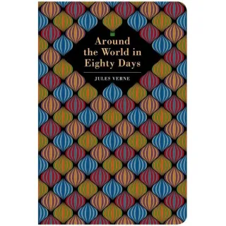 Around the World in 80 Days (Chiltern Classic)