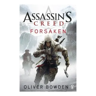 Assassin's Creed: Forsaken